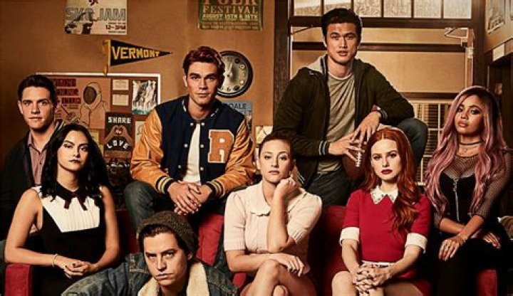 'Riverdale' Would Need a Solid Plot to Last Longer Than Five Seasons