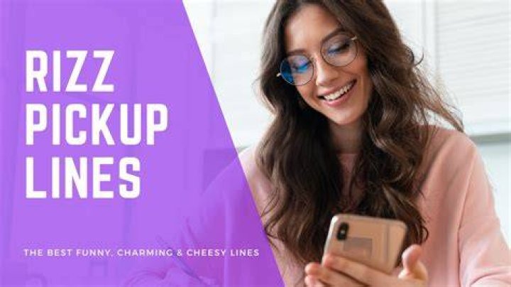 100+ Rizz Pickup Lines for Tinder That Actually Work