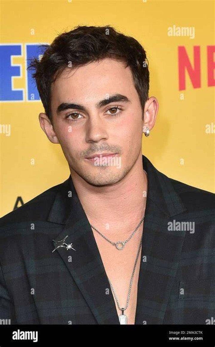 11 Tyler Alvarez