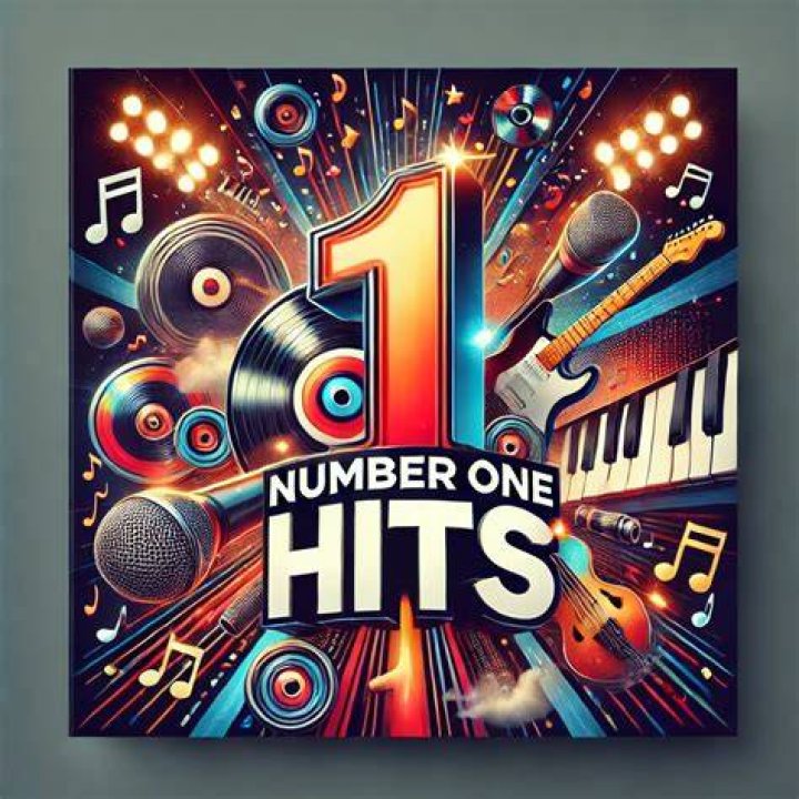 130 Number One Hits of the '80s (1986-1987) - 19.4.2017 One Hit Wonder Midweek