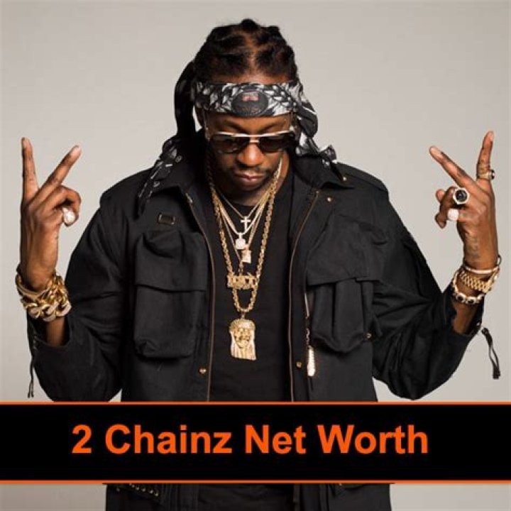 2 Chainz Net Worth - How Much Does 2 Chainz Make?