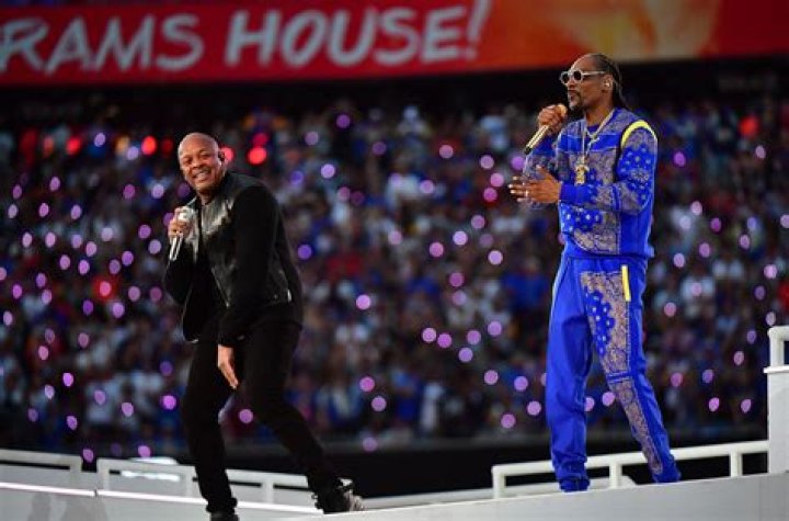2022 Halftime Show