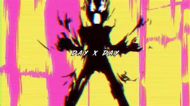 2gaudy (637godwin) - Day x Day - x and juice wrld songs