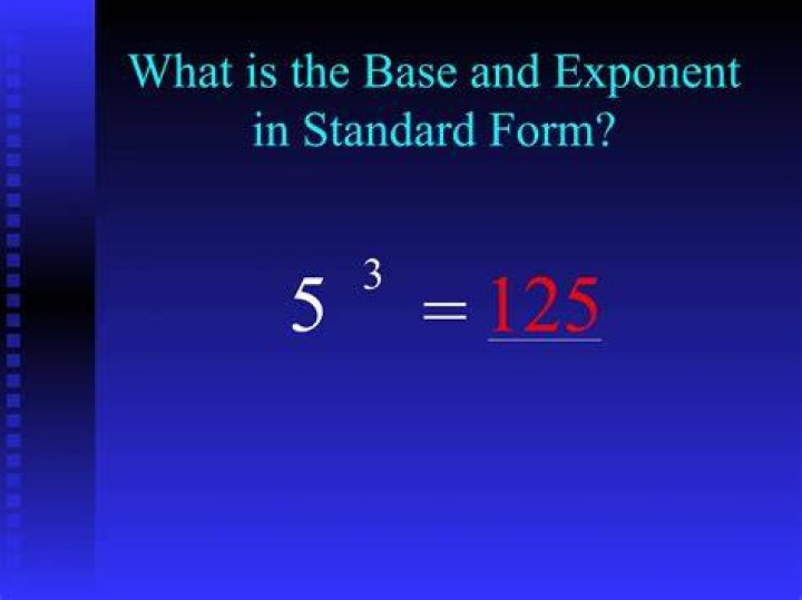 5^3=125