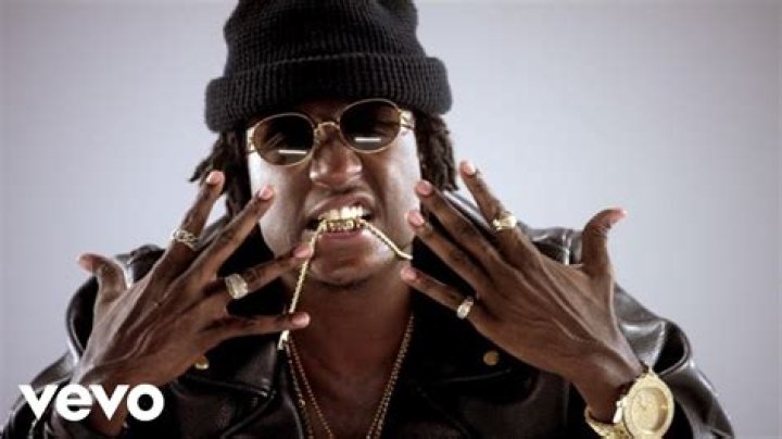 5 Minutes - 2 Chainz, K Camp - best rock songs over 8 minutes