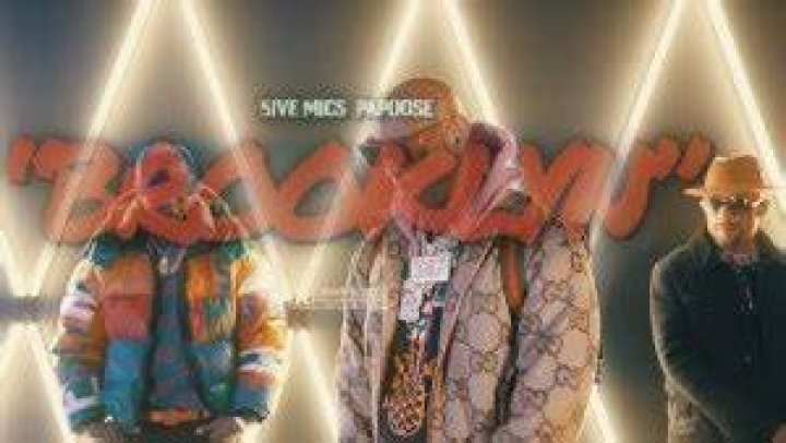 5Ive Mics Net Worth - How Much Does 5Ive Mics Make?