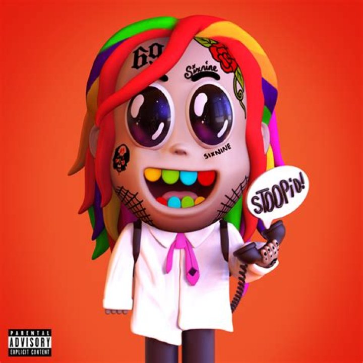 6IX9INE - STOOPID [LYRICS] - ROCK N ROLL ORIGINAL SONGS CHORDS, LYRICS # 1