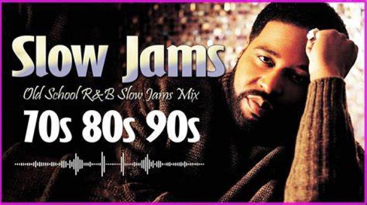 70S 80S R&B SLOW JAMS MIX - Rose Royce, Marvin Gaye, Teddy Pendergrass, Lionel Richie and more - slow r&b songs from the 70s