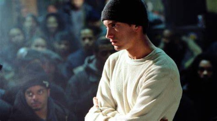 8 Mile | Eminem's Final Rap Battles - best rock songs over 8 minutes