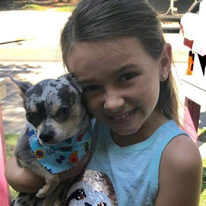 8 Things You Didn’t Know About Cailey Fleming