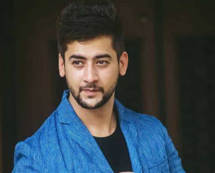 8 Things You Didn’t Know About Paras Arora