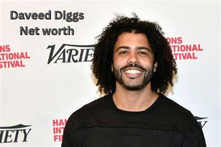 A.D. Diggs Net Worth