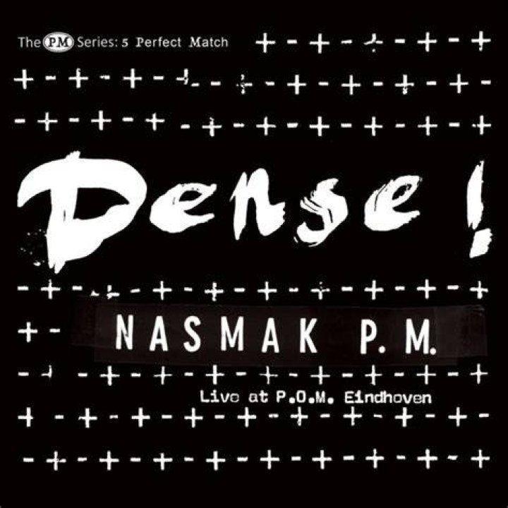 Aşk Dense Music Video