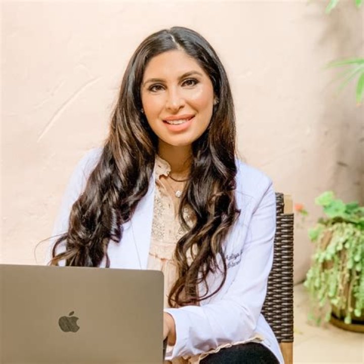 Aaliya Yaqub