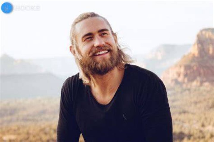 Aaron Doughty Net Worth 2024