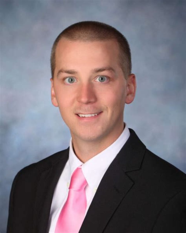 Aaron Pearson