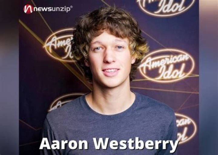 Aaron Westberry Net Worth 2024