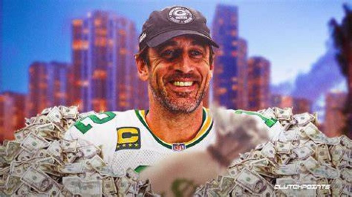Aaron Williams Net Worth
