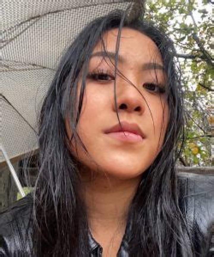 Abbey Choi