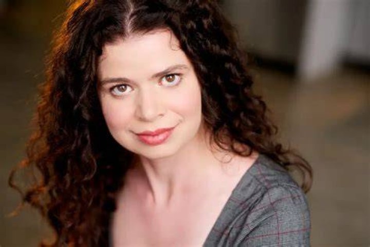 Abby Wilde Net Worth