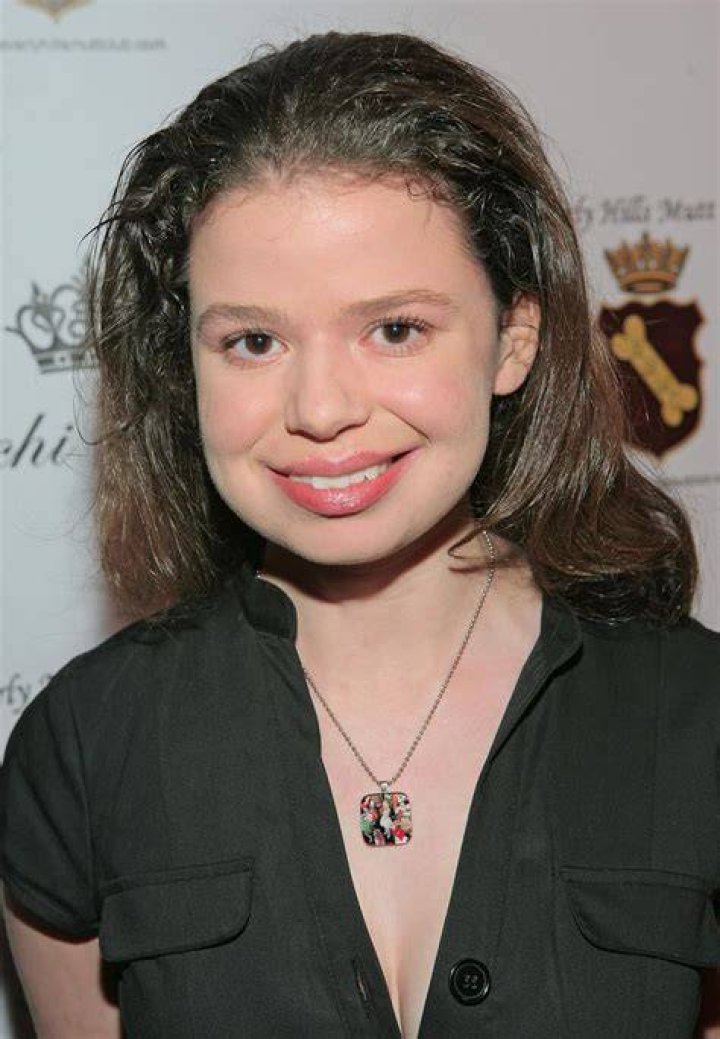 Abby Wilde Abby Wilde