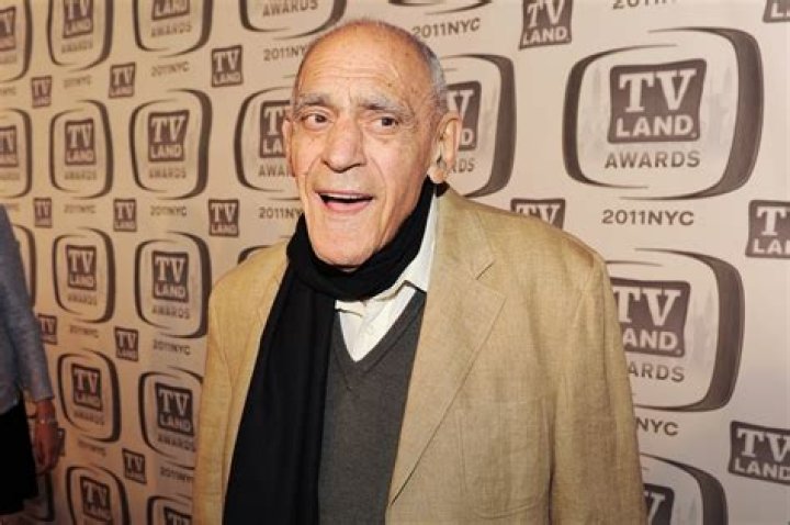 abe vigoda awards abe vigoda awards