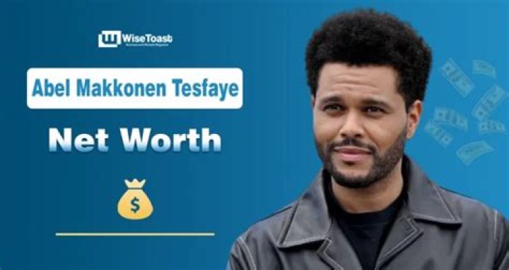 Abel Talamantez Net Worth