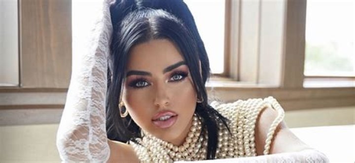 Abigail Ratchford