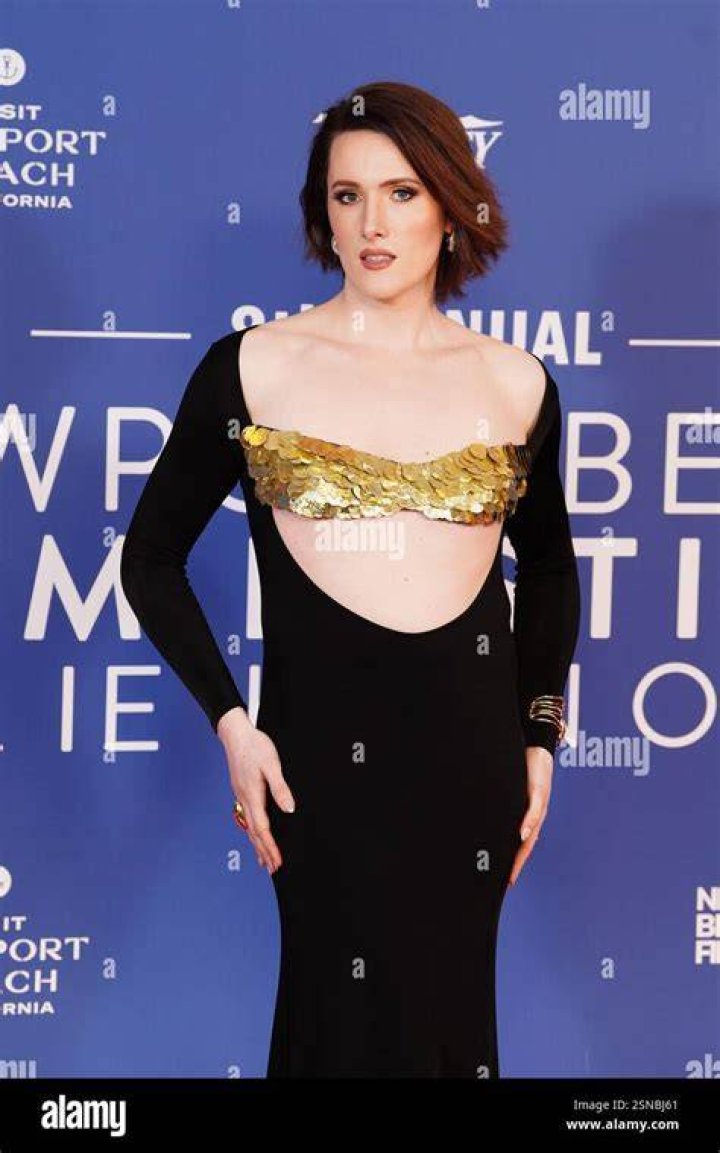 Abigail Thorn