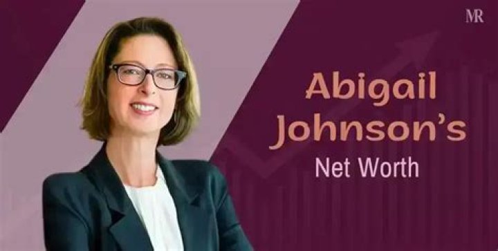 Abigail Walker Net Worth