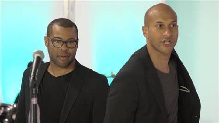 ABSORPTION! (feat. Key &amp; Peele and 2Chainz) - key and peele funk music video