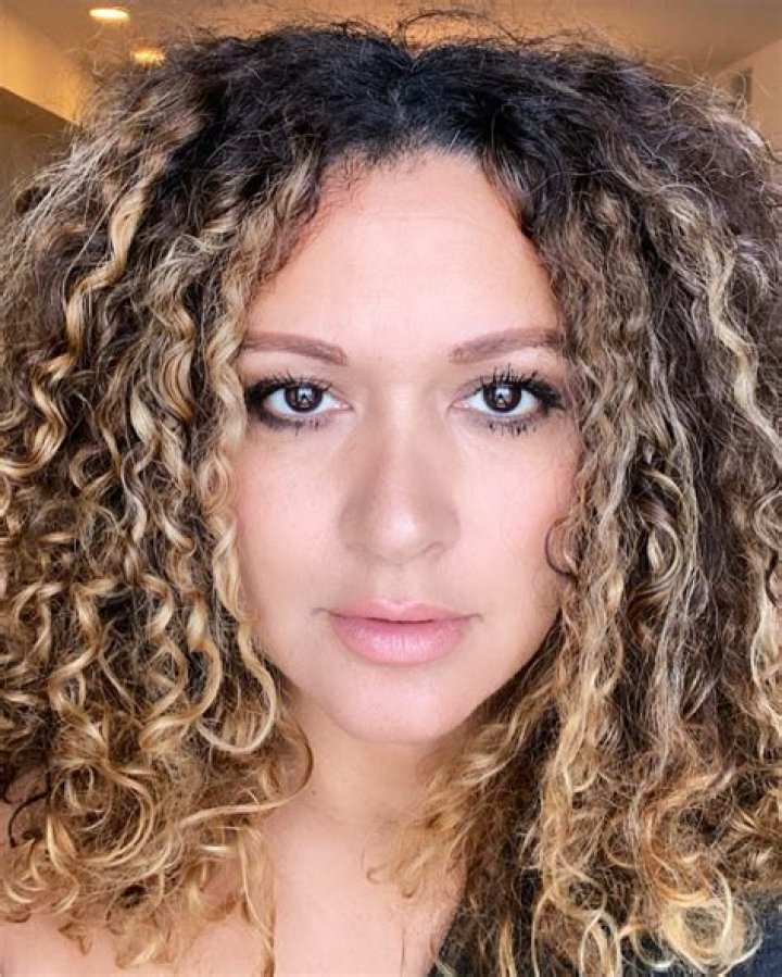 Actress, Lisa Rodriguez