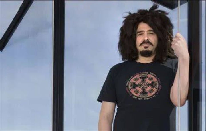 Adam Duritz Net Worth 2024