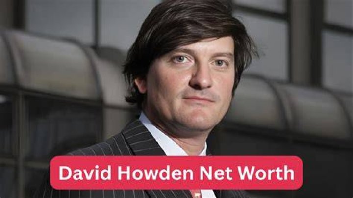 Adam Howden Net Worth