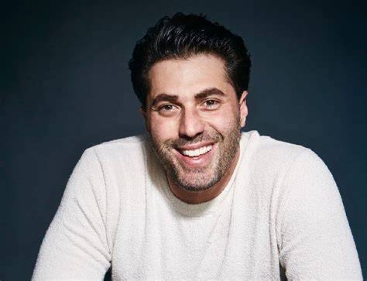 Adam Ray American Comedian, Actor, YouTuber