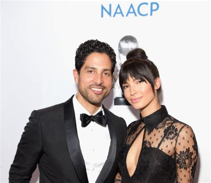 Adam Rodriguez Net Worth