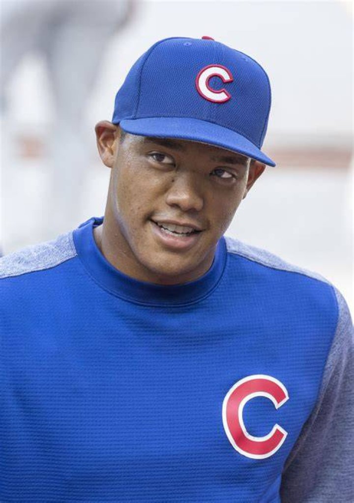 Addison Russell Net Worth