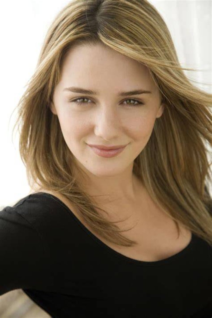 Addison Timlin American Actress