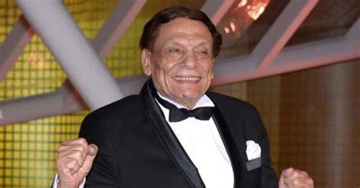 Adel Emam Net Worth