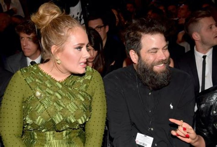 adeleandsimon