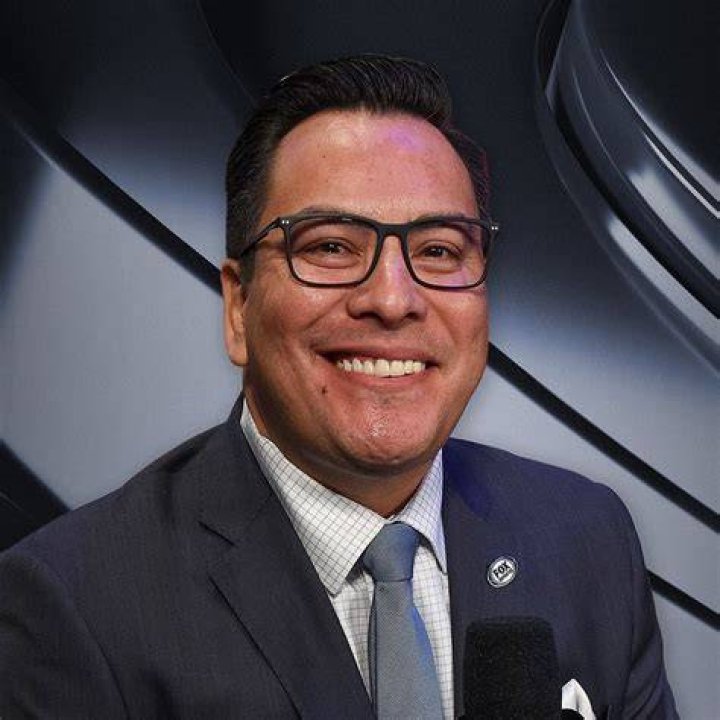 Adrian Garcia Marquez