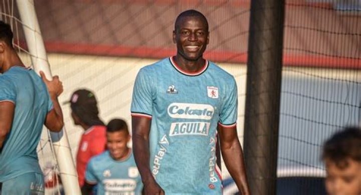 Adrian Ramos Adrian Ramos