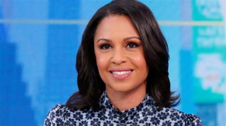 Adrienne Bankert Net Worth