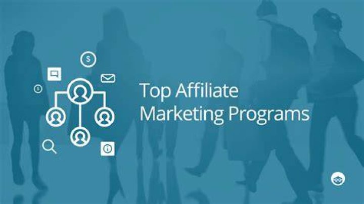 affiliate programs affiliate programs