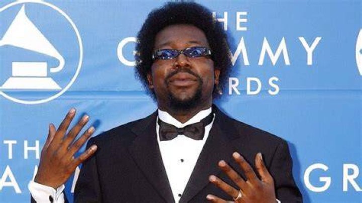 Afroman Early Life Afroman Early Life
