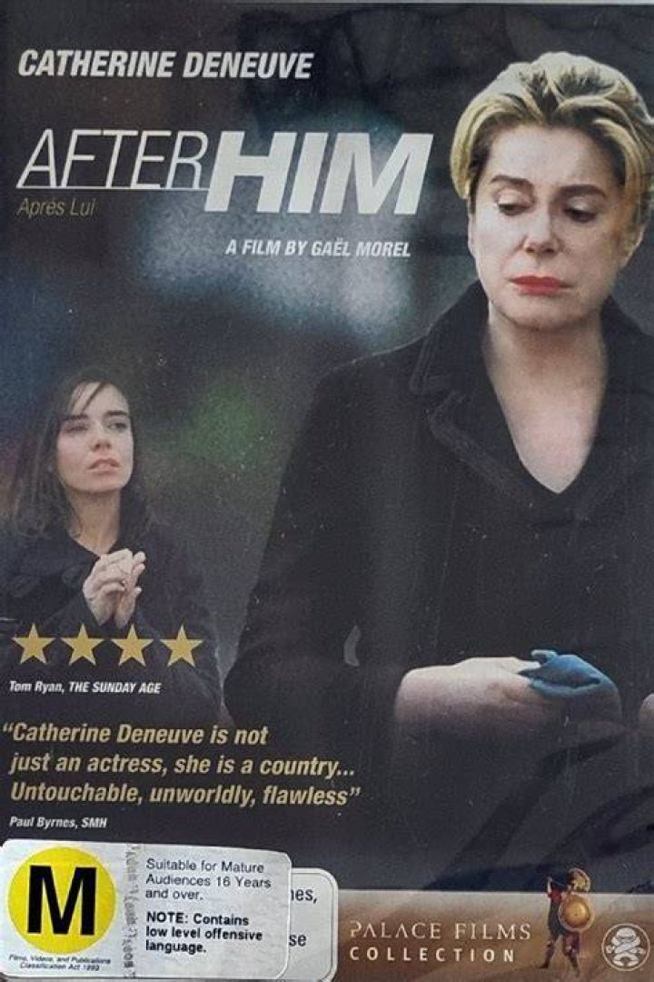 After Him (2007)