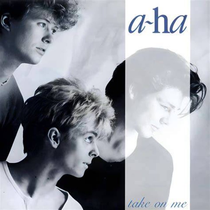 a-ha - Take On Me (Lyrics) - LYRICS SONGS