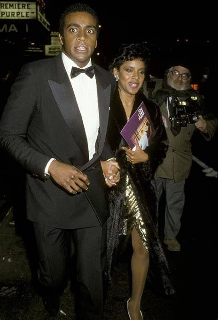 Ahmad Rashad