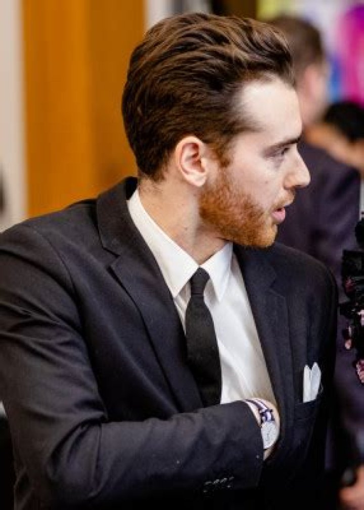 Aidan Shipley Net Worth