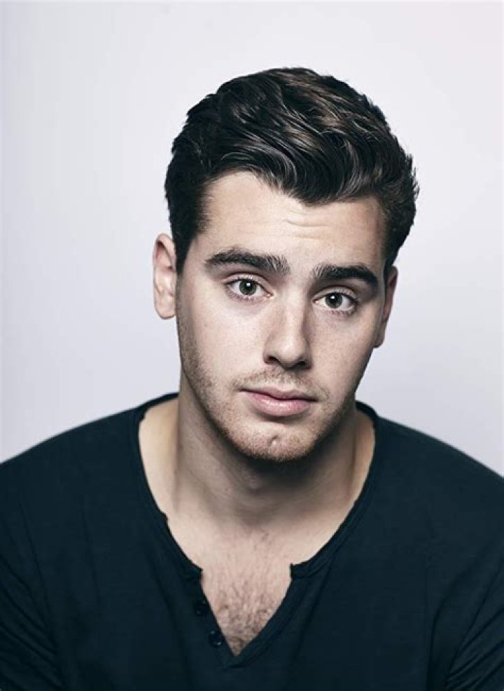 Aidan Shipley Aidan Shipley
